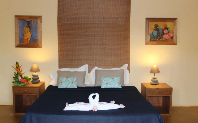 Chantauvent Guesthouse