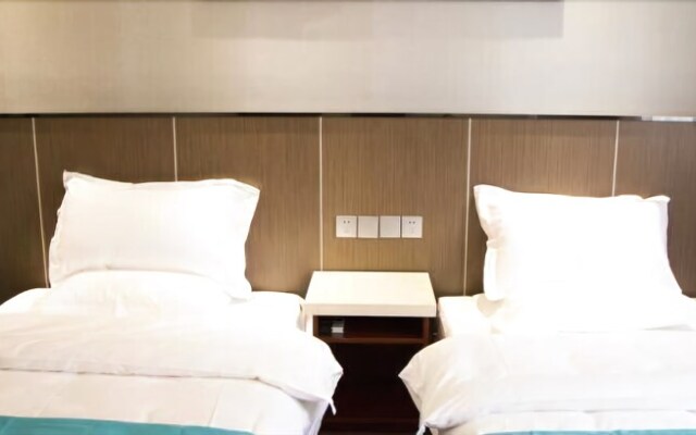 Xi An Boutique Hotel