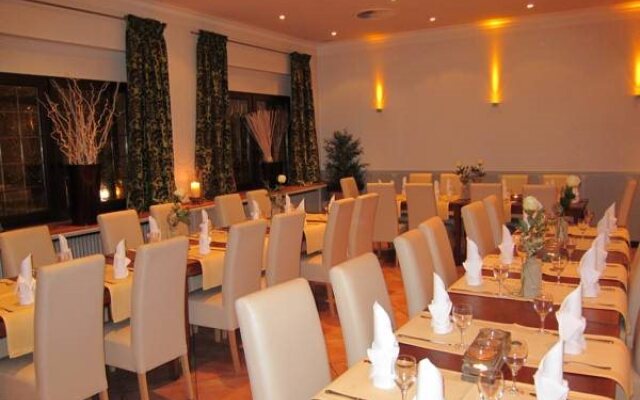 Hotel-Restaurant Große-Wilde