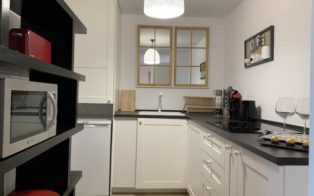 Luxury B&B Casa Apanja