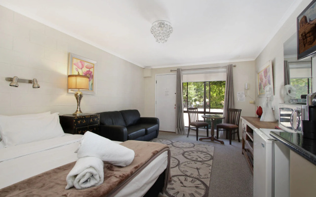 Beechworth on Bridge