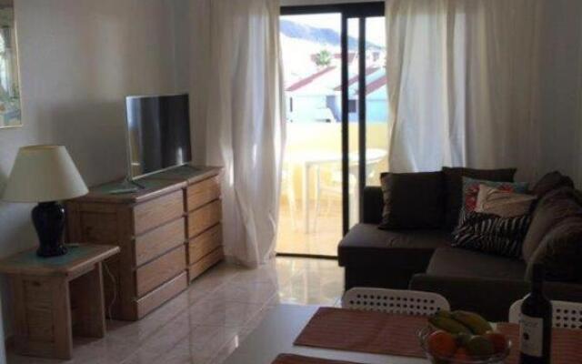 Duplex with ocean view in Los Cristianos LC/54