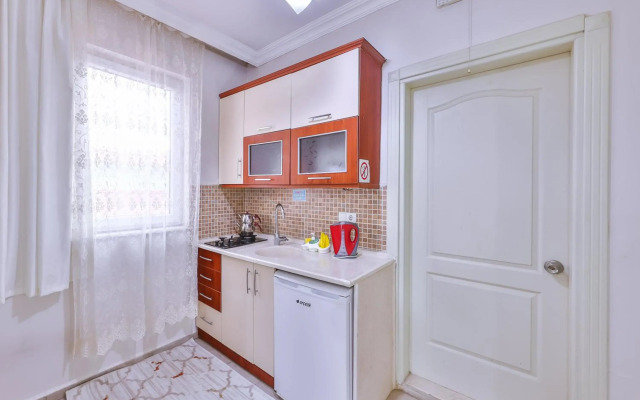Dundar Thermal Villa Otel