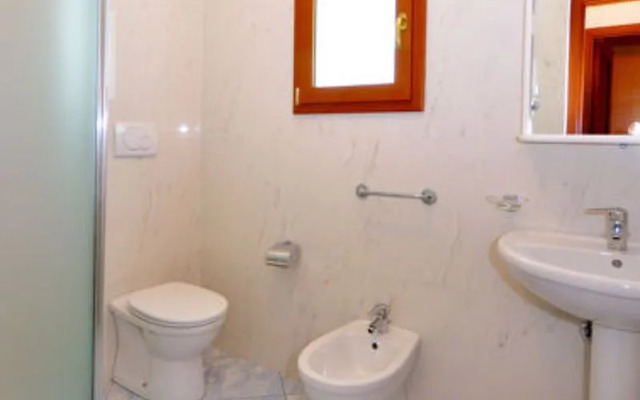 Villaggio Delfino (BIB175)