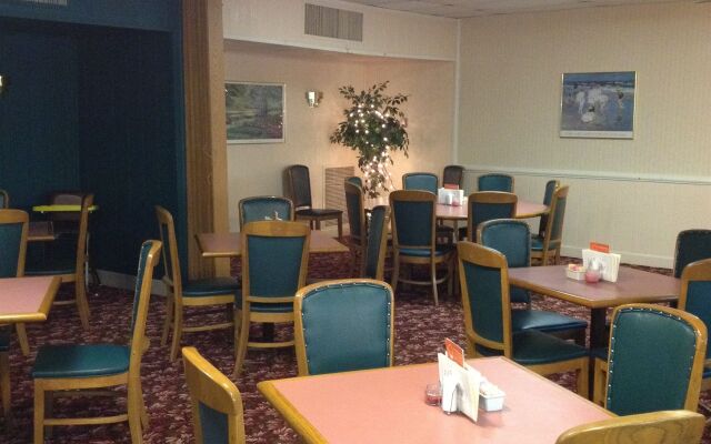 Old Hickory Inn Jackson