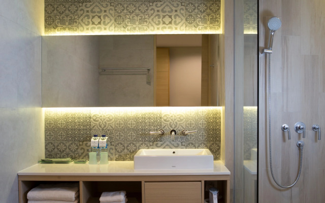 Santika Premiere Beach Resort Belitung