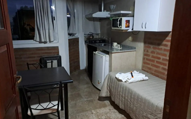 Hotel Altas Cumbres