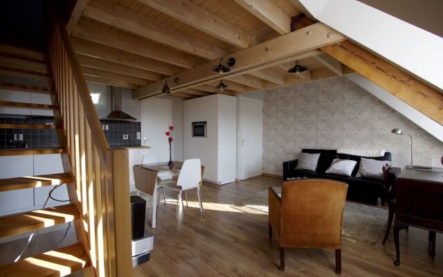 L'Equipage aux Gites du Port de Paimpol