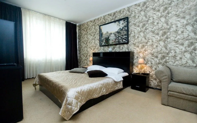 Gorod-M Na Mayakovskoj Apartments