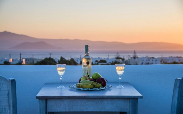 Cycladic Islands Hotel & Spa