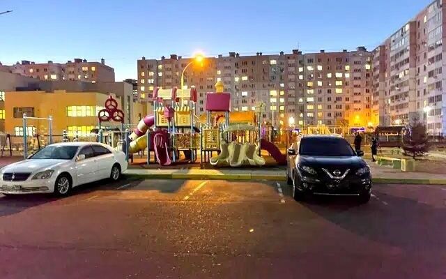 Апартаменты Татьянин Дом на ул. Павла Морозова 91