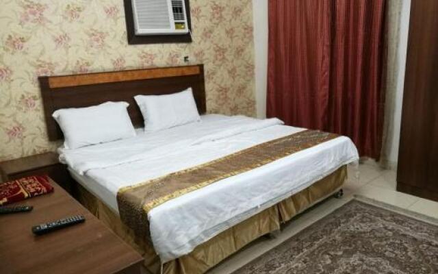 Lana Jeddah Furnished Apartments