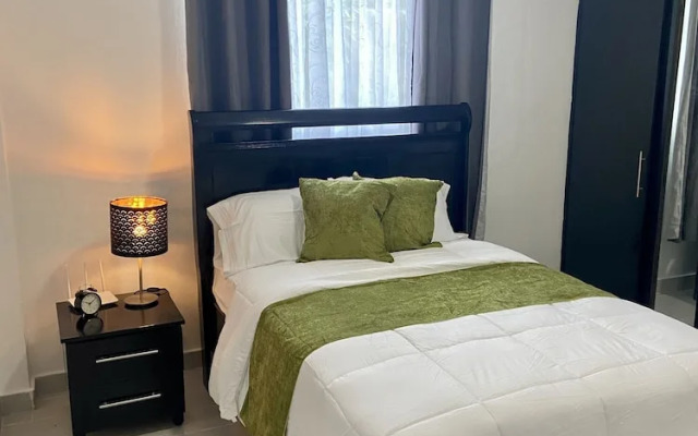 The White Rock Hotel BB