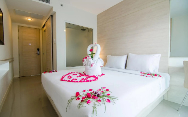 Mirage Express Patong Phuket Hotel