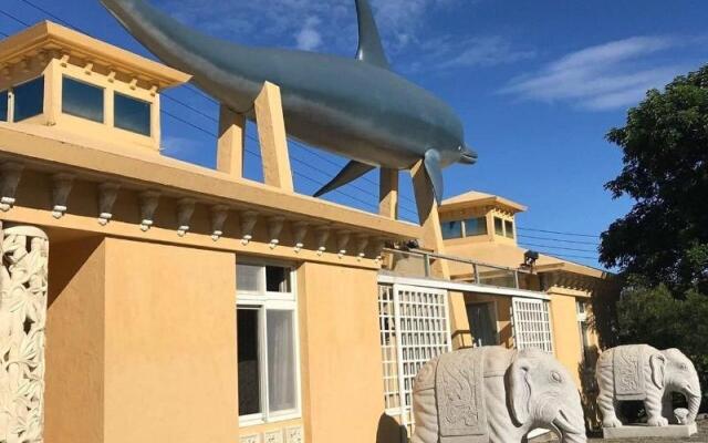 Whales Mountain & Seaview Resort