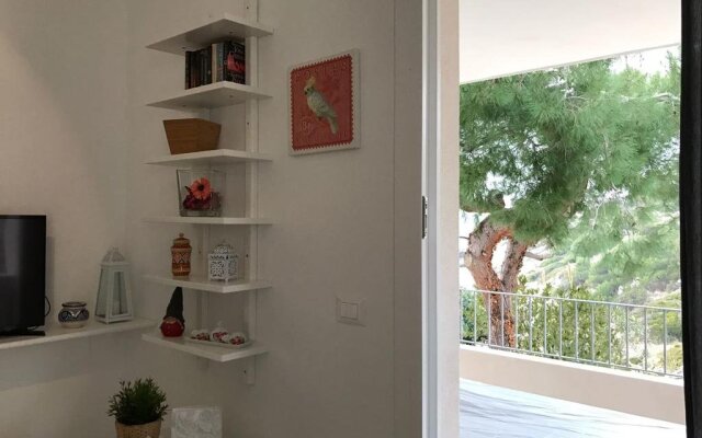 B&B ViaDelMare
