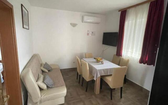 Apartmani Mirela