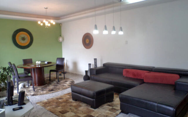 Pampulha Hostel