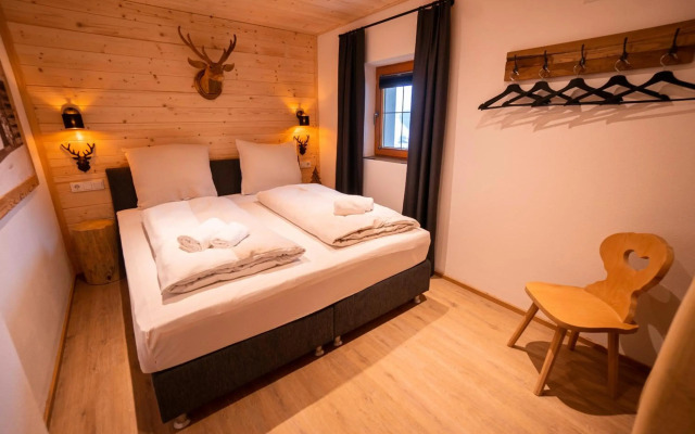 Westendorf Mountain Lodge Gamsspitz