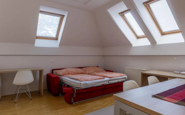 Bled4U Apartment