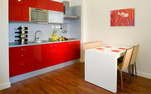 Mamaison Residence Sulekova Bratislava