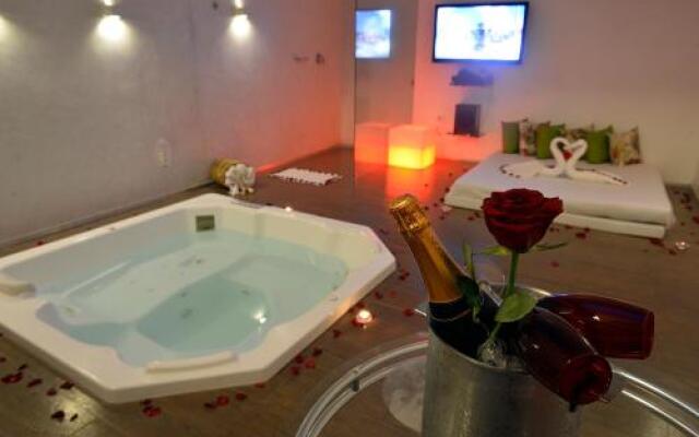 Nexos Hotel Piedade