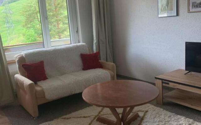 Appartement 1,5 pièce