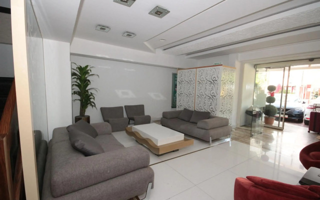 mostar hotel prestige