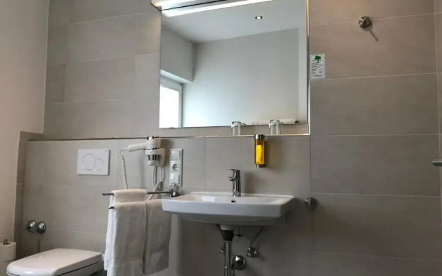 Hotel Select Suites & Aparts
