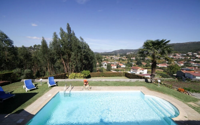 Casa Rural do Salgueirinho
