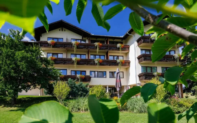 Hotel Trattnerhof