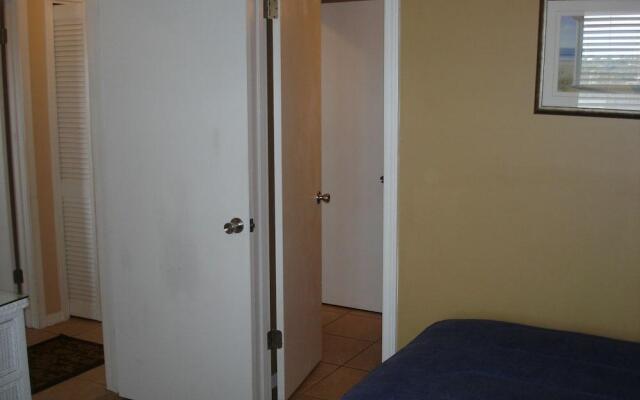 Seaside Beach & Racquet Club 5515