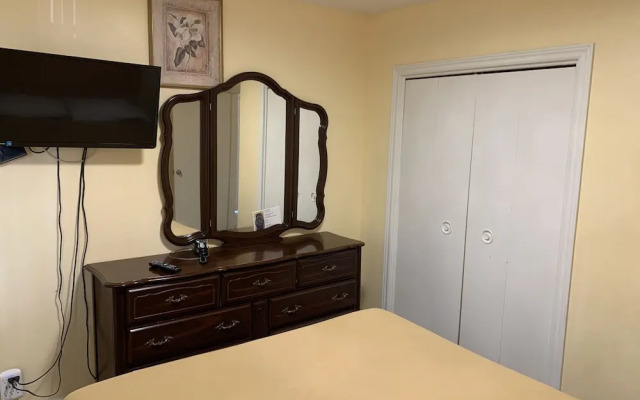 Sun Parlor Motel