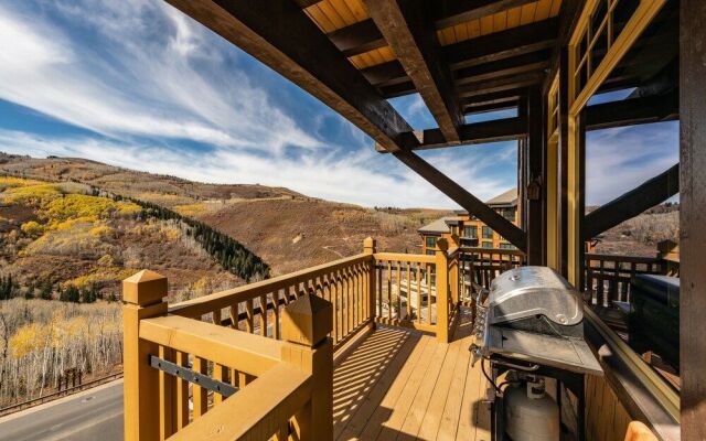 Silver Strike by Luxury Mountain Destina