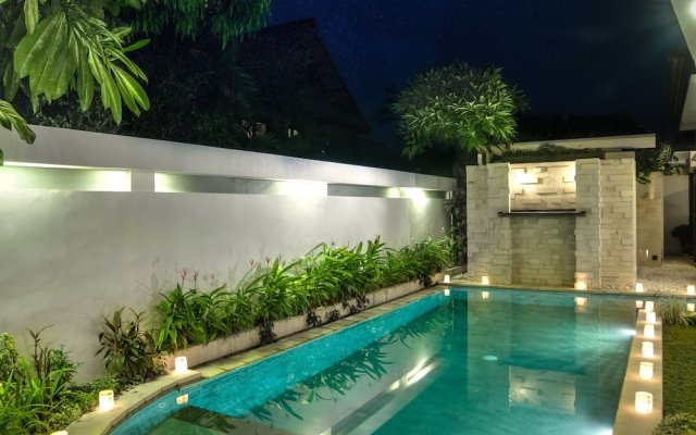 The Residence Seminyak