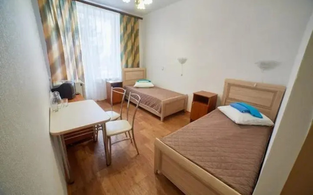 Sanatorium named after V.V. Volodarsky