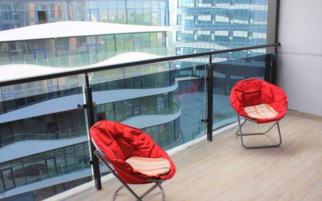 Luxury Apartments