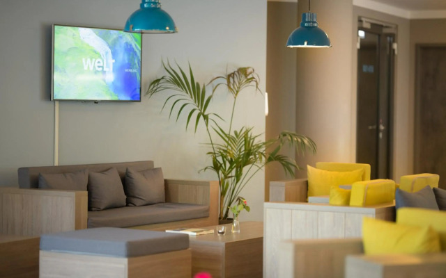 Tulip Inn München Messe