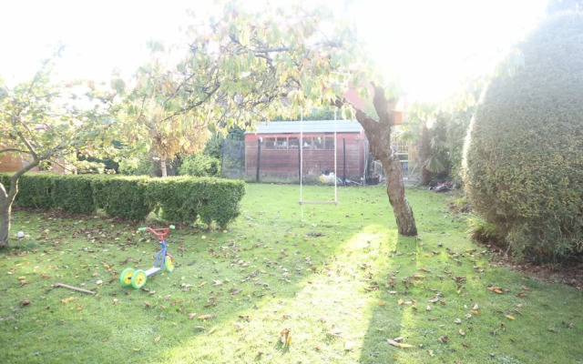 Cresswell by the Beach