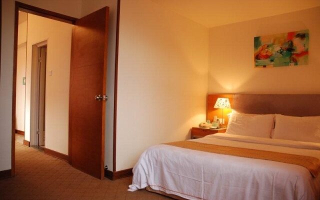 Terra Hotel Shenzhen
