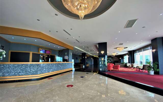 Ramada by Wyndham Tekirdag