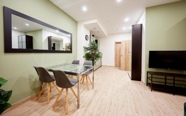 Plaza de Toros apartamentos