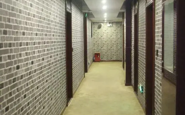 Xishui Songxuan Clubhouse Inn