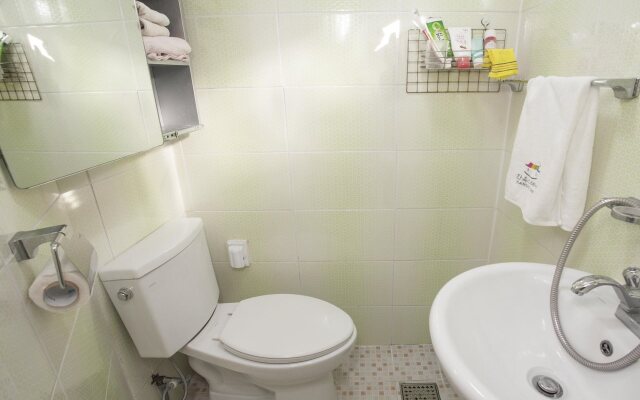 Kimchi Guesthouse Jongno