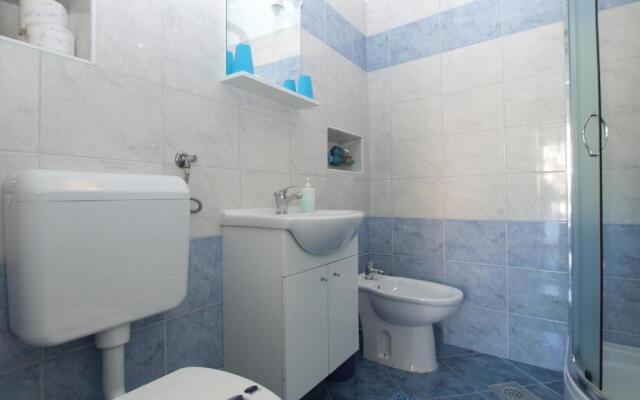 Apartment Riva Rabac 1825