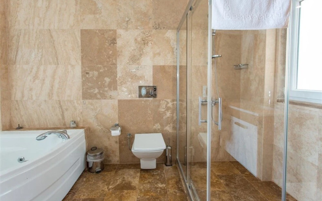 Villa Moana by Akdenizvillam