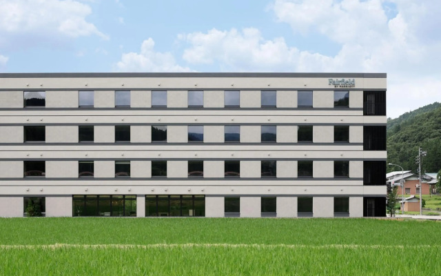 Fairfield by Marriott Gifu Takayama Shirakawa Go