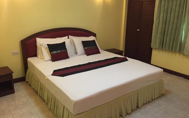 Palma Resort