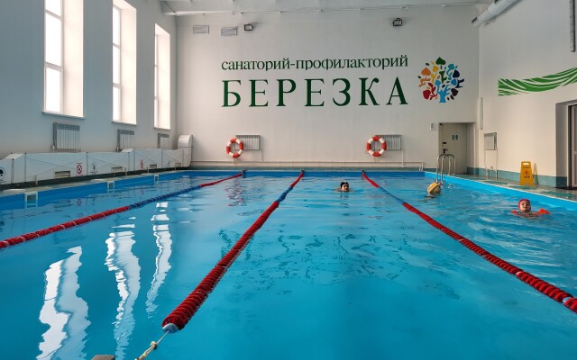 Berezka (Bashkortostan)