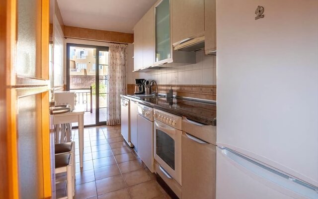 Apartamento Vanessa
